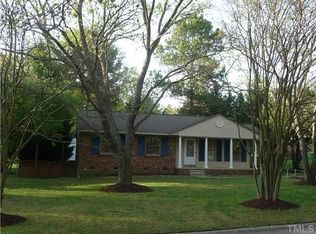 804 Edison Rd, Raleigh, NC 27610