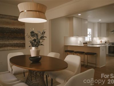 4626 Annerly Ct, Charlotte, NC, 28226