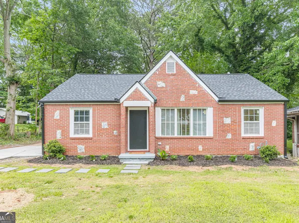 1240 Fayetteville Rd SE, Atlanta, GA 30316
