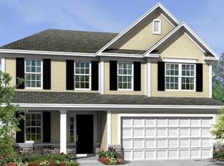 2094 Prairie Clover Dr, Lebanon, OH 45036