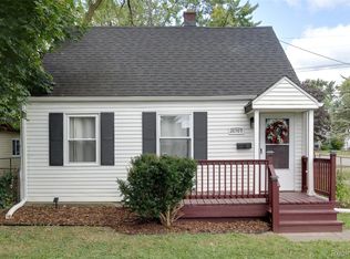 28589 Brentwood St, Southfield, MI 48076