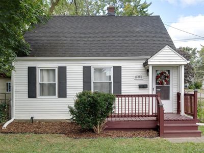 28589 Brentwood St, Southfield, MI, 48076