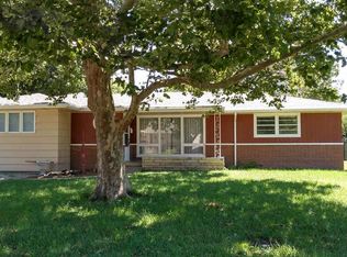 938 N Barber St, McPherson, KS 67460