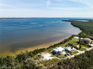 5966 Cove St, Saint James City, FL 33956