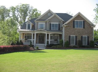 3820 Tullamore Way, Cumming, GA 30040