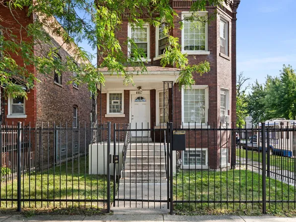 4957 W Superior St, Chicago, IL 60644