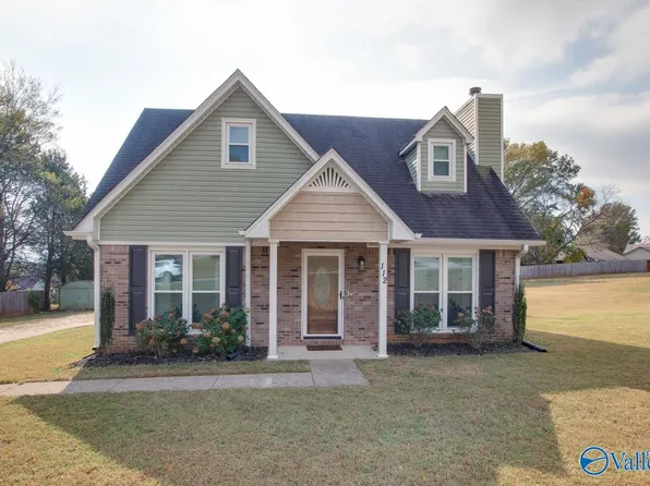 112 Punkin Dr, Huntsville, AL 35811