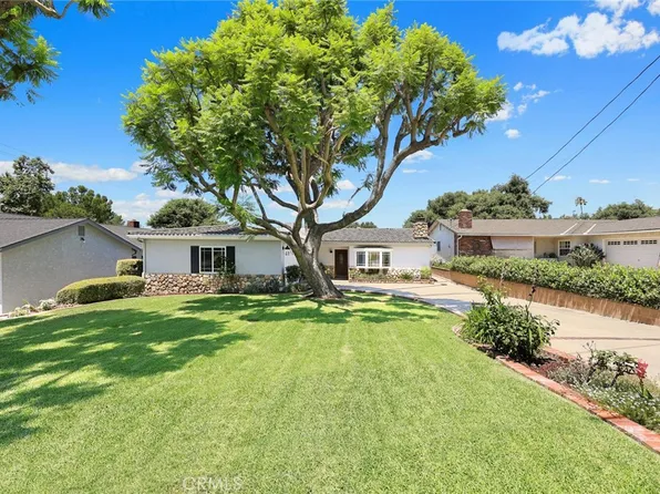 1311 N Shirlmar Ave, San Dimas, CA 91773
