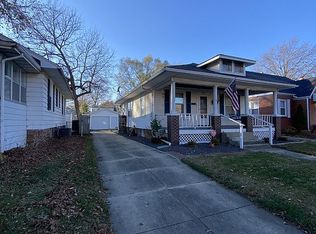 2049 N 8th St, Springfield, IL 62702