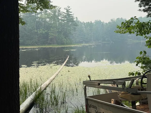 N8840 W Pickerel Lake Rd, Gleason, WI 54435