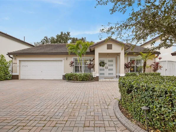 8864 NW 189th Ter, Hialeah, FL 33018