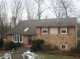 1515 Carmac Rd, West Chester, PA 19382