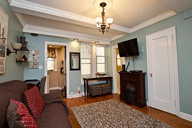 Rented by Steven Corcoran Real Estate