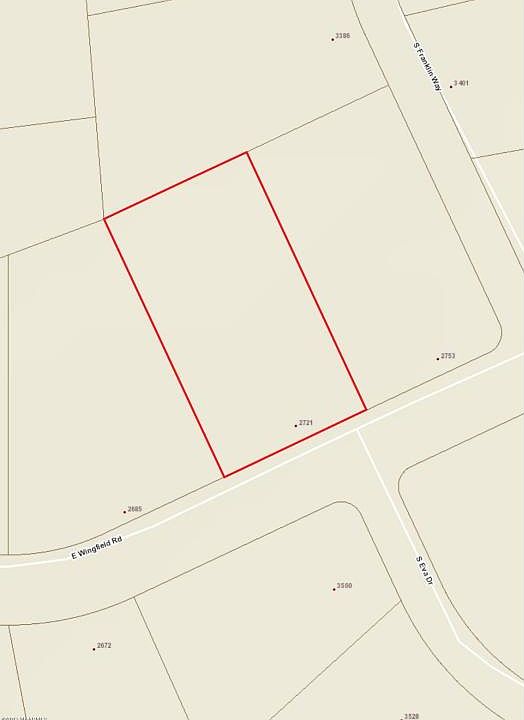 2nd image of 2721 E Wingfield Rd