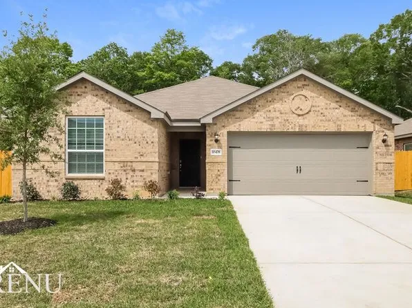 10478 Sweetwater Creek Dr, Cleveland, TX 77328