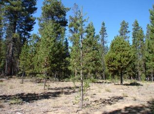 54821 Witch Tree Rd, Bend, OR 97707