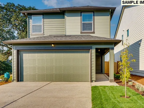 5106 NE 59th Ave, Vancouver, WA 98661