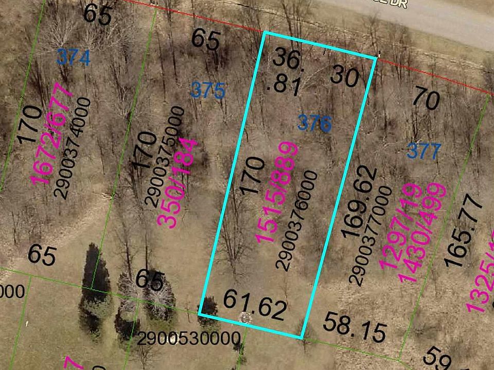 2nd image of 343 Fieldridge Dr