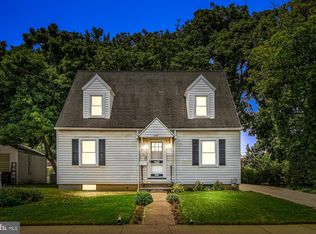 644 Wheatlyn Dr, York, PA 17403