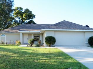 5830 SW 88th Pl, Ocala, FL 34476