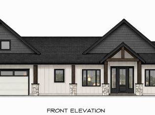 Quail Creek Ln, Middleton, ID 83644