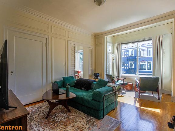 4th image of 1390 Pine St #23