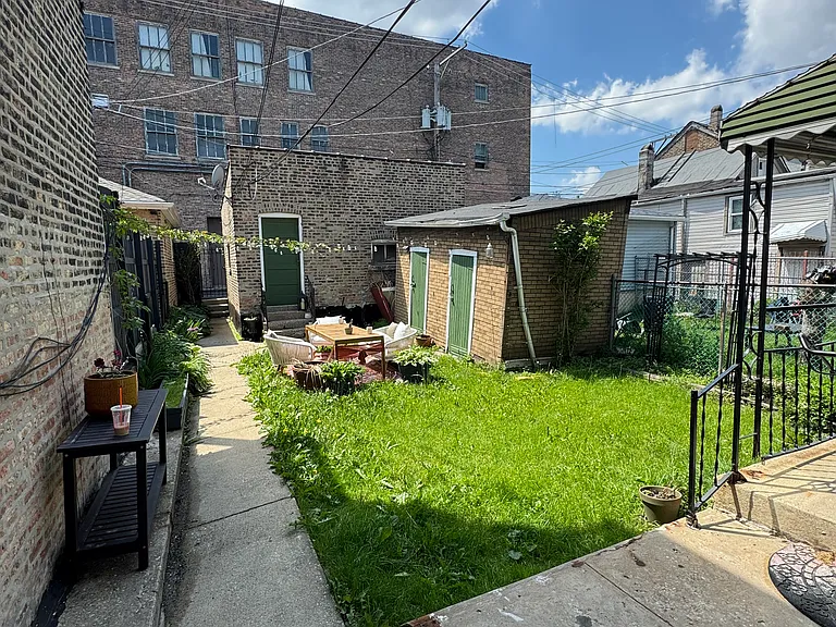 3656 S Wood St #1 — Photo 9