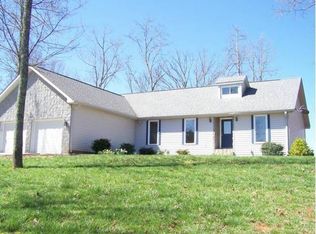 719 Lakehaven Cir, Decatur, TN 37322