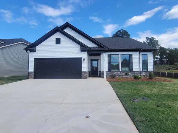 118 Bramblewood Ln, Perry, GA 31069