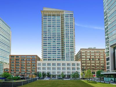 701 S Wells St APT 902, Chicago, IL, 60607