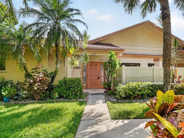 2808 S Carambola Cir Circle S #1980, Coconut Creek, FL 33066