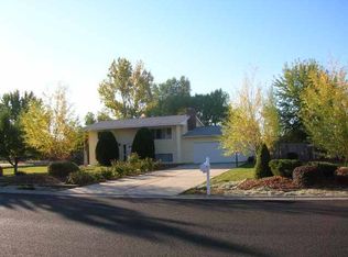 9003 Highlander Rd, Boise, ID 83709