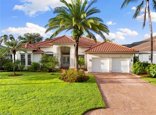 2341 Cheshire LN, NAPLES, FL 34109