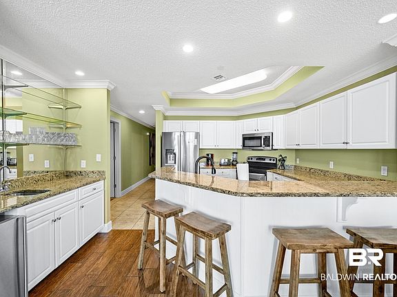 5th image of 23972 Perdido Beach Blvd Unit 2402