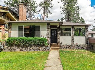 531 E 12th Ave, Spokane, WA 99202