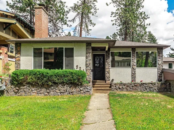 531 E 12th Ave, Spokane, WA 99202