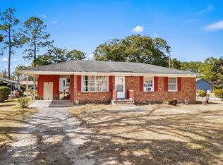 1804 Maple Ave., Conway, SC 29527