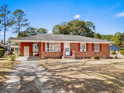 1804 Maple Ave., Conway, SC, 29527