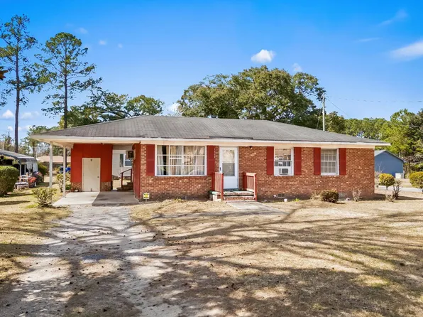 1804 Maple Ave., Conway, SC 29527