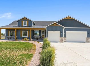 9251 Meadow Farms Dr, Milliken, CO 80543