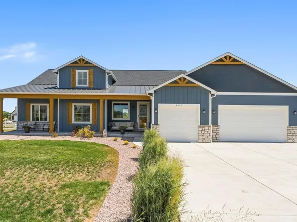 9251 Meadow Farms Dr, Milliken, CO 80543