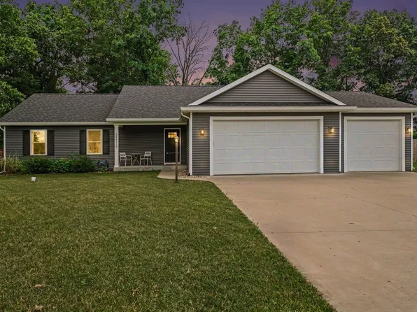 58972 Spring Creek Trl, Elkhart, IN 46516