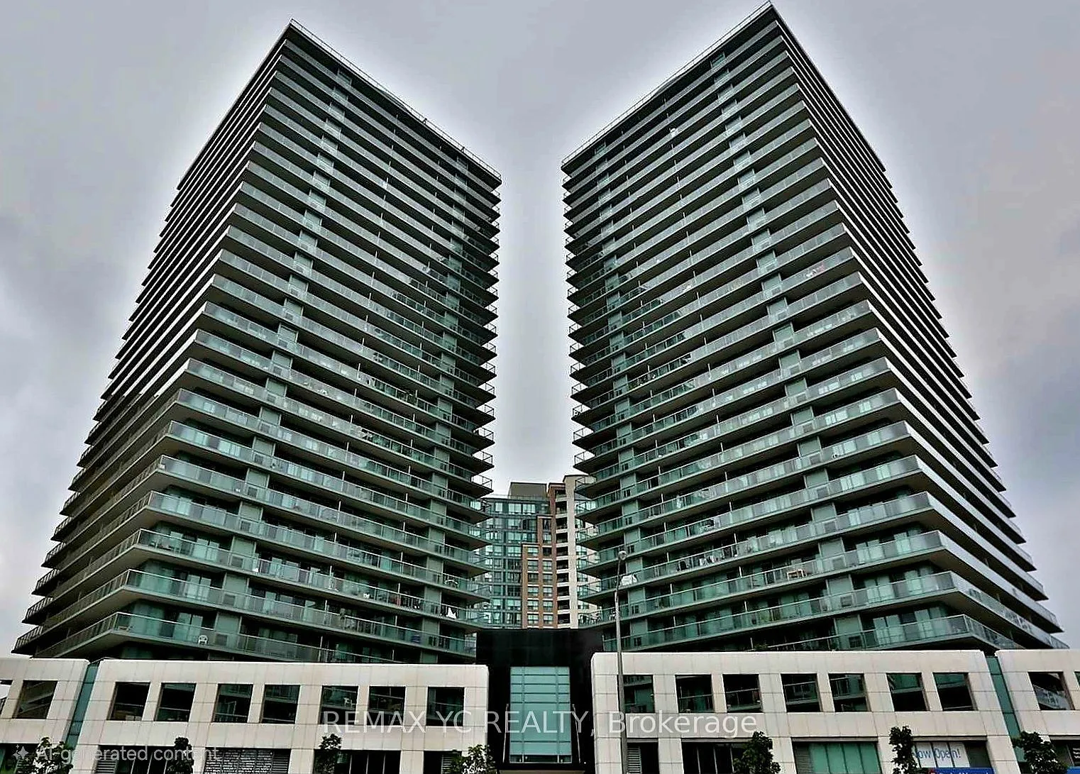 2 bed, $2,850 — Photo 1
