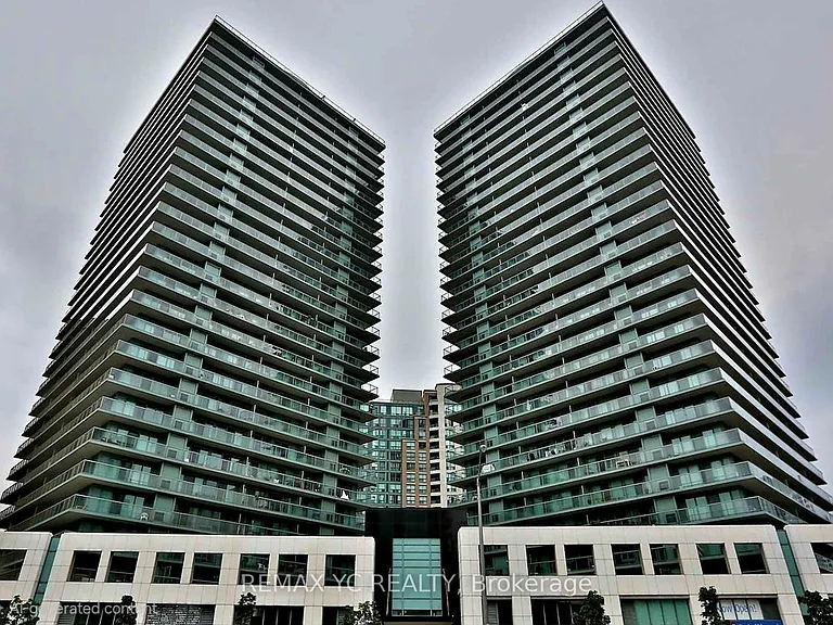 5500 Yonge St #602 — Photo 1