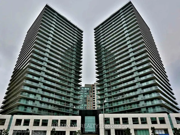 5500 Yonge St, Toronto, ON