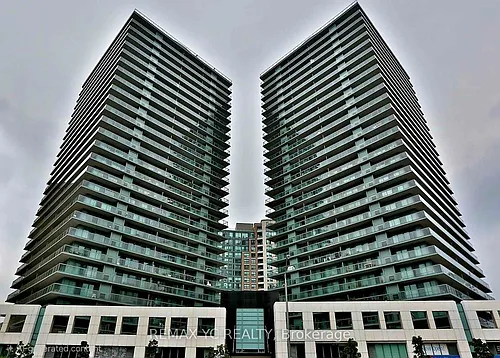 5500 Yonge St #602 Photo 1