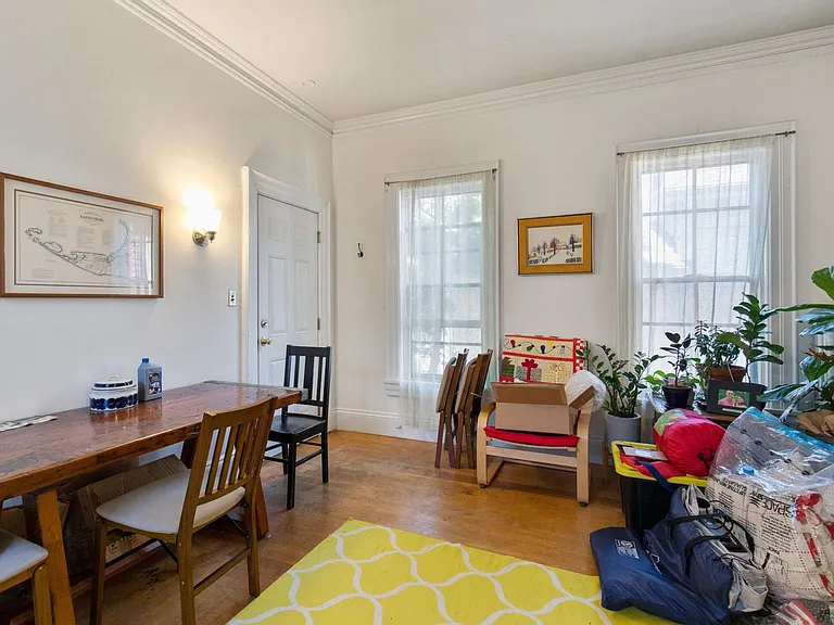 34 Cushman St #2 — Photo 4