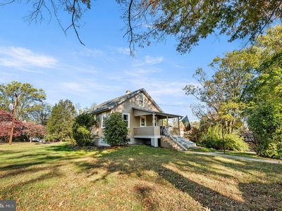 762 Union Ave, Pottstown, PA, 19465