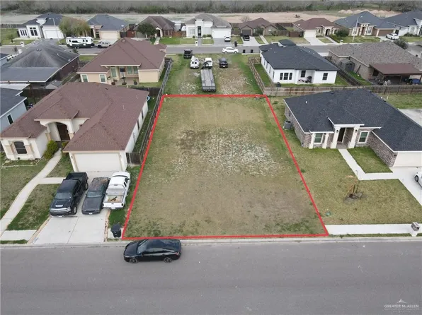 0 E Mahala Ave, Mission, TX 78573