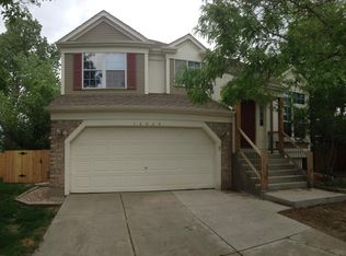 14444 W Yale Pl, Lakewood, CO 80228